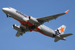 VH-VFQ @ NZCH - AWAY TO AKL - by Bill Mallinson