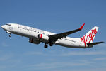 VH-YIT @ NZCH - QF136 to BNE - by Bill Mallinson