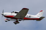 ZK-LJE @ NZCH - afternoon jaunt - by Bill Mallinson