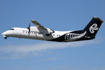 ZK-NEQ @ CHC - away  to HKK - by Bill Mallinson