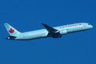 C-FGDX @ LFPG - Take off - by micka2b