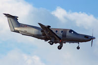 LX-JFW @ LSGG - Landing - by micka2b