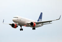 EI-SIE @ CPH - Copenhagen 4.3.2018 - by leo larsen