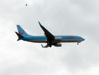 OO-JBG @ EBOS - Training Flight - by Joeri Van der Elst