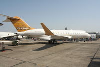 N224GX @ EDDB - Corporate - by Jan Buisman