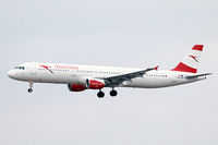 OE-LBB @ CPH - Copenhagen 4.3.2018 - by leo larsen
