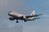 C-FZUH @ CYVR - Landing - by Guy Pambrun