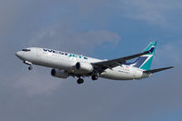 C-GJLZ @ CYVR - Landing - by Guy Pambrun