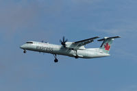 C-GJZA @ CYVR - Landing - by Guy Pambrun