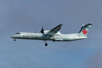 C-GJZD @ CYVR - Landing - by Guy Pambrun