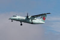C-GMON @ CYVR - Landing - by Guy Pambrun