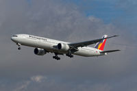 RP-C7772 @ CYVR - Landing - by Guy Pambrun