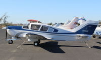 N28026 @ SZP - 1980 Bellanca 17-30A VIKING, Continental I0-520 285 Hp - by Doug Robertson