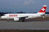 HB-IPY @ LSGG - Taxiing - by micka2b