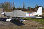 G-TAYI photo, click to enlarge G-TAYI photo, click to enlarge