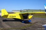 G-RAFR photo, click to enlarge G-RAFR photo, click to enlarge