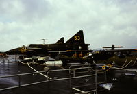 37053 @ EGLF - At the 1974 SBAC show, copied from slide. - by kenvidkid