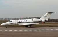 D-COLO @ EHLE - Lelystad Airport for a short visit - by Jan Bekker