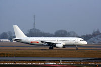 ES-SAQ @ EKCH - ES-SAQ taxing for takeoff rw 04R