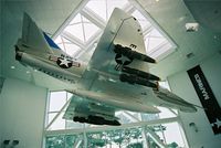 149656 @ KNPA - On display at the Museum of Naval Aviation, Pensacola. - by kenvidkid