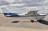 N9045X @ KBOI - Parked on the north GA ramp. - by Gerald Howard