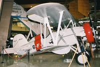 A9029 @ KNPA - On display at the Museum of Naval Aviation, Pensacola.