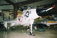 129655 @ KNPA - On display at the Museum of Naval Aviation, Pensacola.
