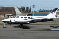 N100MT @ KPAE - PAE/KPAE - by Nick Dean