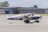 VH-URD photo, click to enlarge VH-URD photo, click to enlarge