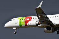 CS-TPT @ LFBD - TP413 from Nantes to Lisbone - by Jean Christophe Ravon - FRENCHSKY
