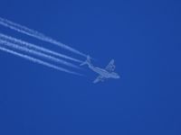 54 17 - GAF017 overflying Bordeaux city level 340 - by Jean Christophe Ravon - FRENCHSKY