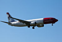 LN-DYL @ CPH - Copenhagen 4.9.2014 - by leo larsen