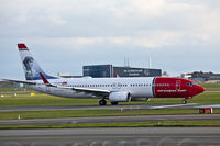 LN-DYL @ CPH - Copenhagen 3.11.2014 - by leo larsen