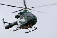G-SASR - landed on a medical callout. - by Frazer1997