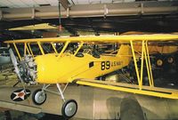 3046 @ KNPA - On display at the Museum of Naval Aviation, Pensacola. - by kenvidkid