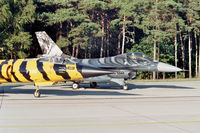 FA-87 @ EBBL - Fotoshoot with F-104G FX-52 - by Guy Vandersteen