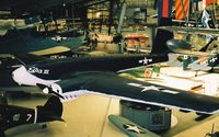 33529 @ KNPA - On display at the Museum of Naval Aviation, Pensacola. - by kenvidkid
