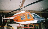 162028 @ KNPA - On display at the Museum of Naval Aviation, Pensacola. - by kenvidkid