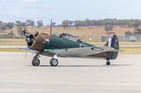 VH-WWY photo, click to enlarge VH-WWY photo, click to enlarge
