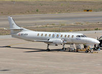 EC-JCV @ LEGE - Parked at the Airport... - by Shunn311