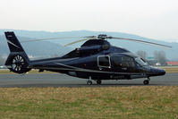 F-HEGT @ LFLP - Parked - by micka2b