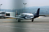 N88NA @ LFLP - Parked - by micka2b