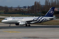 OK-OER @ LFPG - Taxiing - by micka2b