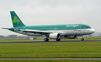 EI-DVJ @ EHAM - Schiphol Amsterdam - by Jan Bekker