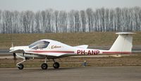 PH-ANP @ EHLE - Lelystad Airport