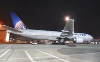 N77012 @ KSFO - SFO 2018. - by Clayton Eddy