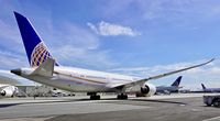 N38950 @ KSFO - SFO 2018. - by Clayton Eddy