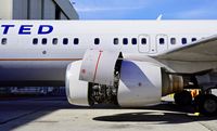 N75429 @ KSFO - SFO 2018. - by Clayton Eddy