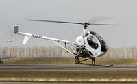 PH-ATT @ EHLE - Lelystad - by Richard Poeser
