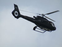 ZK-IFC @ NZAR - flying off from ardmore - by magnaman